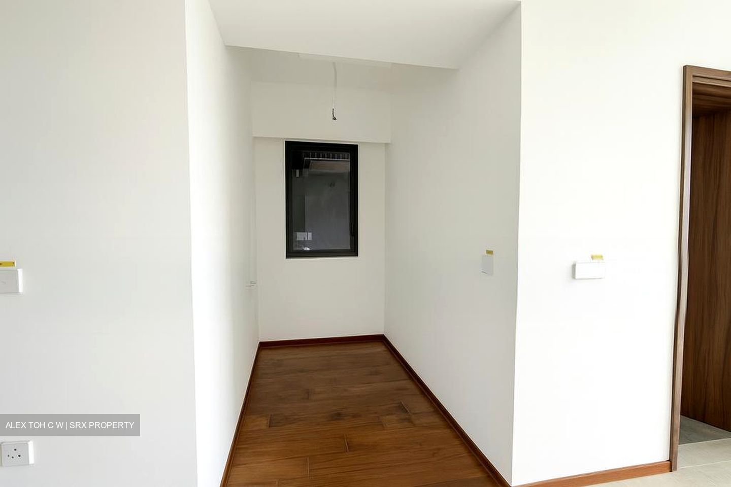 Lentor Modern (D26), Apartment #554261791